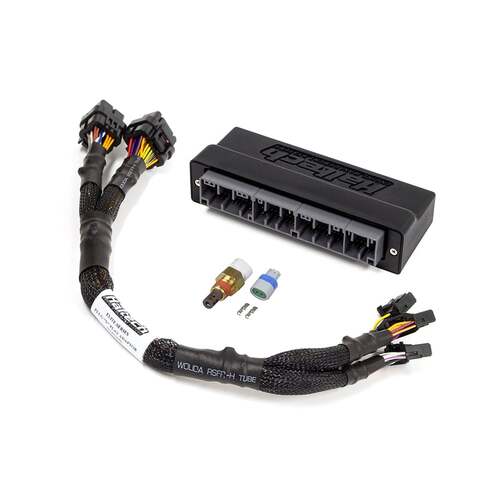 Haltech Wiring Harnesses, Elite ECU Plug'n'Play Adaptor Harnesses, Elite 1000/1500 Plug'n'Play Adaptor Harness for Honda S2000, Kit
