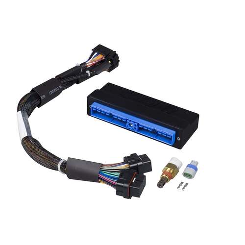 Haltech Wiring Harnesses, Elite ECU Plug'n'Play, Elite 1000/1500 Nissan Silvia S13 and 180SX (SR20DET) Plug 'n' Play Adaptor Harness, Kit