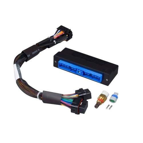 Haltech Wiring Harnesses, Elite ECU Plug'n'Play Adaptor Harnesses, Elite 1000/1500 Nissan Silvia S14 S1 "ZENKI" Plug 'n' Play Adaptor Harness, Kit