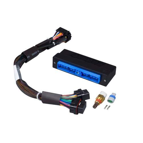 Haltech Wiring Harnesses, Elite ECU Plug'n'Play, Elite 1000/1500 Nissan 200SX/Silvia S15 & S14A S2 Plug 'n' Play Adaptor Harness, Kit