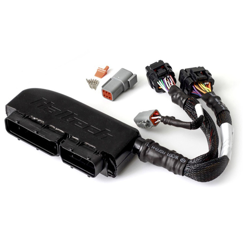 Haltech Wiring Harnesses, Elite ECU Plug'n'Play Adaptor Harnesses, Elite 1500 VW/Audi 1.8T AWP ONLY (2001-2006) Plug 'n' Play Adaptor Harness, Kit