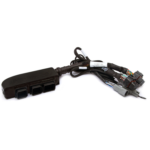 Haltech Wiring Harnesses, Elite ECU Plug'n'Play Adaptor Harnesses, Elite 1500 Yamaha WaveRunner FX, FZS, FZR Plug 'n' Play Adaptor Harness, Kit