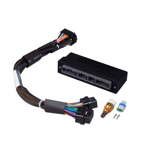 Haltech Wiring Harnesses, Elite ECU Plug'n'Play Adaptor Harnesses, Elite 2000/2500 Toyota LandCruiser 80 Series Plug'n'Play Adaptor Harness, Kit