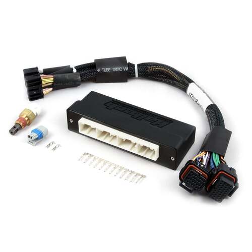 Haltech Wiring Harnesses, Elite ECU Plug'n'Play Adaptor Harnesses, Elite 2500 Subaru WRX MY06-10 Plug 'n' Play Adaptor Harness Kit