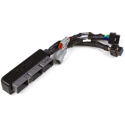 Haltech Wiring Harnesses, Elite ECU Plug'n'Play, Elite 2000/2500 Plug 'n' Play Adaptor Harness Kit to suit Toyota Supra JZA80 2JZ (non VVTi), Kit