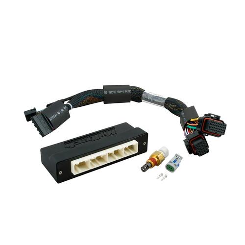 Haltech Elite 2500 Subaru Liberty/Legacy Gen 4 3.0R and GT Plug 'n' Play Adaptor Harness Kit
