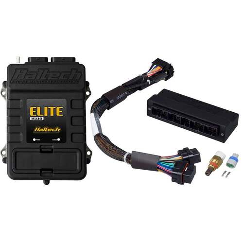 Haltech ECU + Plug'n'Play Kits, Elite 1500 Adaptor Harness Kits, Elite 1500 + Honda Civic EP3 Plug 'n' Play Adaptor Harness Kit