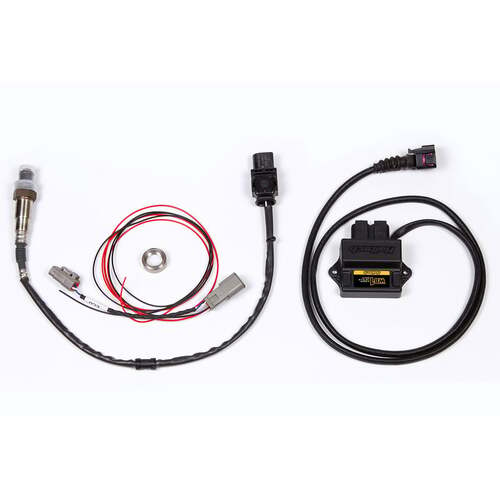 Haltech Inputs and CAN Expansion Products, WB1 Bosch - Single Channel CAN O2 Wideband Controller Kit Length: 1.2M (4ft), Kit