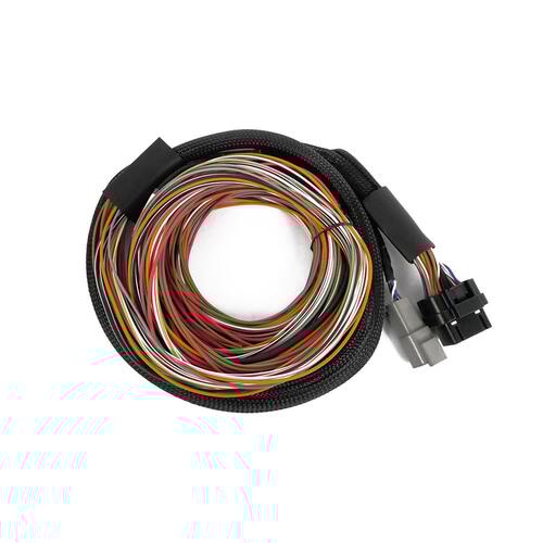 Haltech Inputs & CAN Expansion, Nexus IO16 Universal Wire in harness 2.6m (8.5')