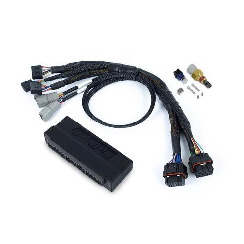 Haltech Nexus S2/S3 Plug 'n' Play Adapter Harness Mazda MX5 NA