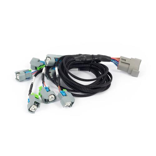 Haltech Nexus Rebel LS - LS EV6 Injector Sub-Harness