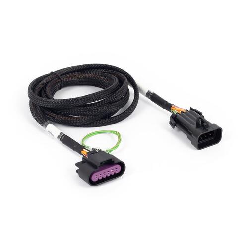 Haltech Nexus Rebel LS - Corvette pedal adaptor