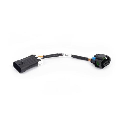 Haltech Nexus Rebel LS - MAP sensor adaptor harness