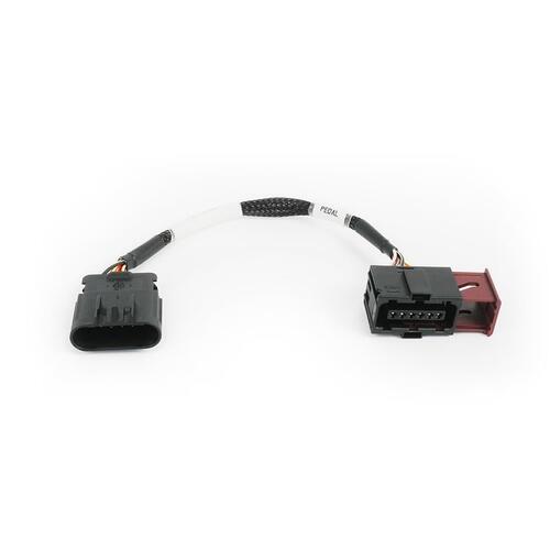 Haltech Nexus Rebel LS - VE Commodore Pedal Adapter Harness