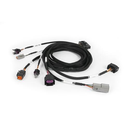 Haltech Nexus Plug-in DBW Expansion Harness 2.5m (8')