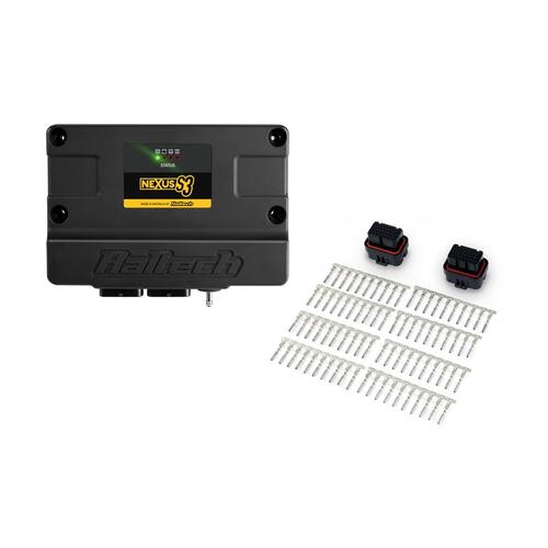 Haltech Nexus S3 ECU + Plug and Pin Set
