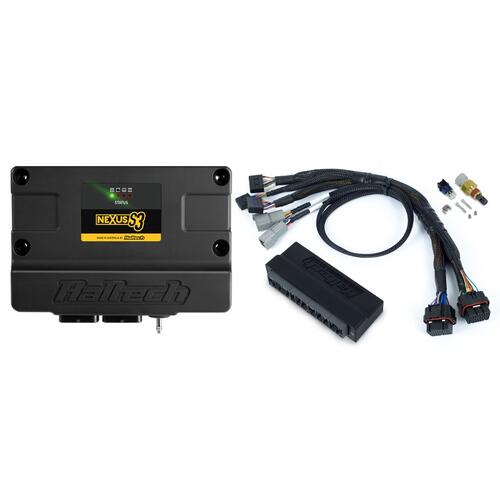 Haltech Nexus S3 Plug 'n' Play Adapter Harness Kit - Honda S2000 (AP1 / AP2 )