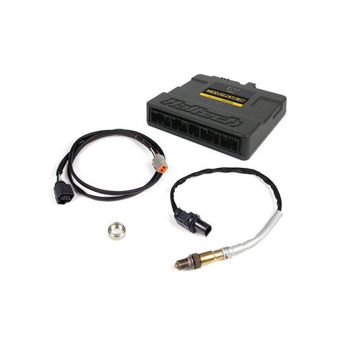Haltech Nexus Plug-in ECU - Mazda RX-8 + LSU4.9 Wideband Hardware Pack