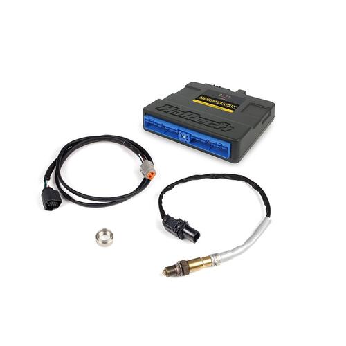 Haltech Nexus Plug-in ECU - Nissan Skyline R32/R33/R34 GT-R + LSU4.9 Wideband Hardware Pack