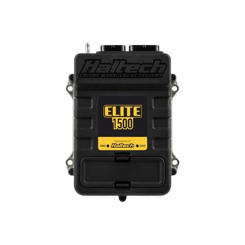 Haltech Display Items, Elite 1500 display only ECU, Each