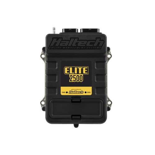 Haltech Display Items, Elite 2500 display only ECU, Each