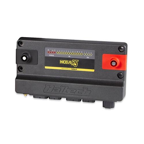 Haltech Display Units, Nexus R5 VCU - Display Unit