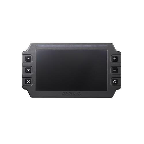 Haltech Display Units, IC-7 Display Only