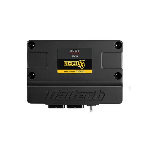 Haltech Display Units, Nexus S3 Display Only