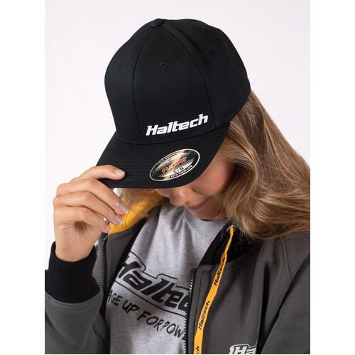 Haltech Merchandise, Flexfit The Original Size: S-M