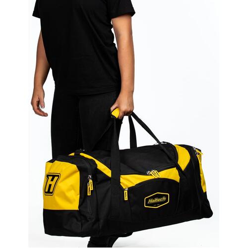 Haltech Merchandise Large Gear Bag Size: 57 Litres / 15 Gallons