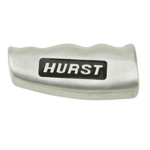 Hurst Packaging-Accessories, T-Handle, Brushed Alum-Universa