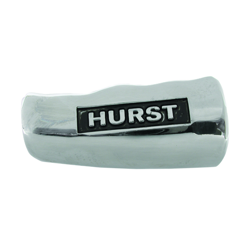 Hurst Packaging-Accessories, T-Handle, Chrome Plated(S.A.E.)