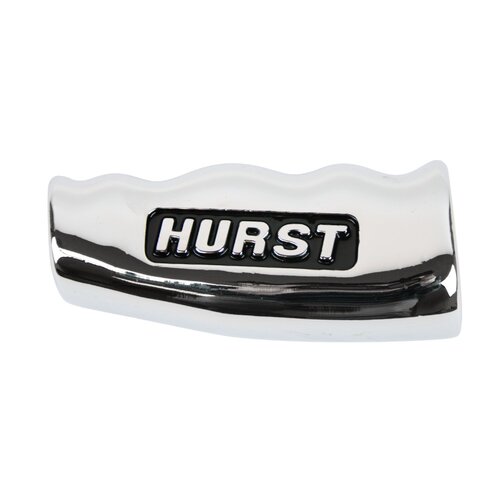 Hurst Packaging-Accessories, T-Handle, Chrome, Universal