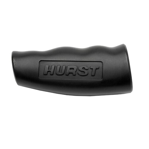 Hurst Packaging-Accessories, Hurst T-Handle, Black, Universal