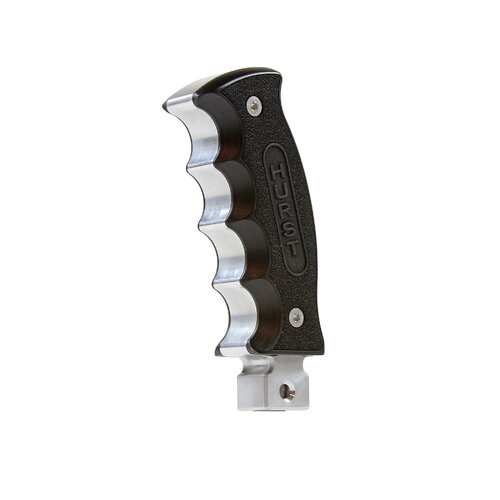 Hurst Packaging-Accessories, Pistol Grip Shift Handle, 16-22 Camaro