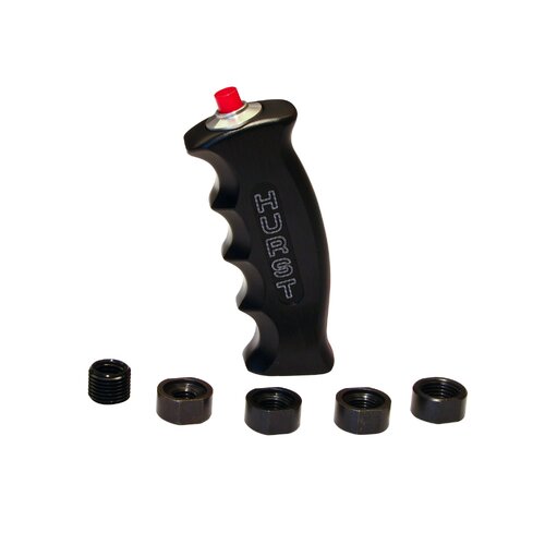 Hurst Packaging-Accessories, Pistol-Grip Handle W/Switch Black A