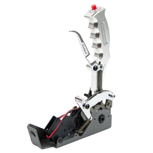 Hurst Automatic Shifters, Pistol Grip Shifter-Powerglide