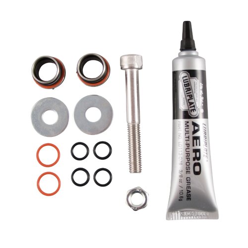 Hurst Packaging-Accessories, Pit Pack-Extreme Duty Bushings For 39160