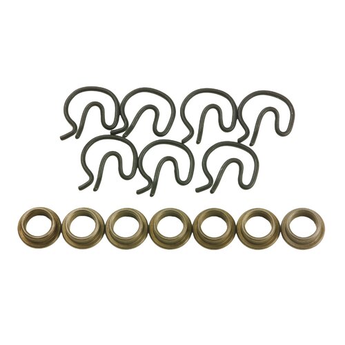 Hurst Packaging-Accessories, Pit Pack-Steel Bushings