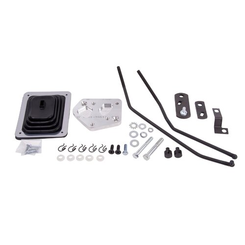 Hurst Packaging-Accessories, Mastershift Installation Kit