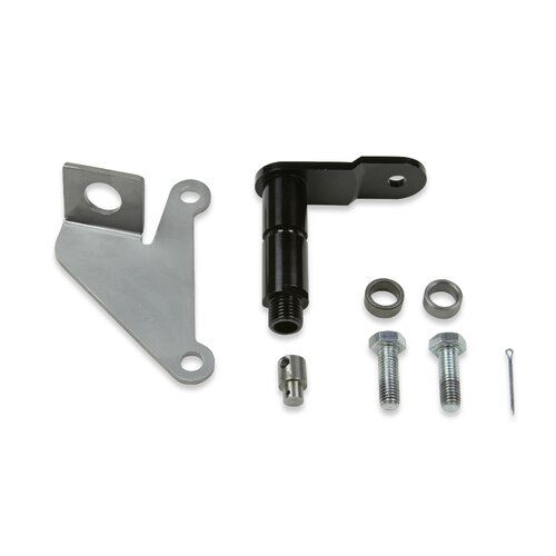 Hurst Bracket And Lever Kit Aod, Hurst