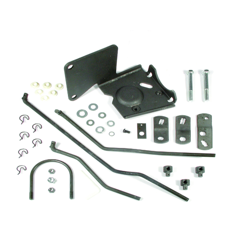Hurst Packaging-Accessories, Installation Kit, Comp/Plus