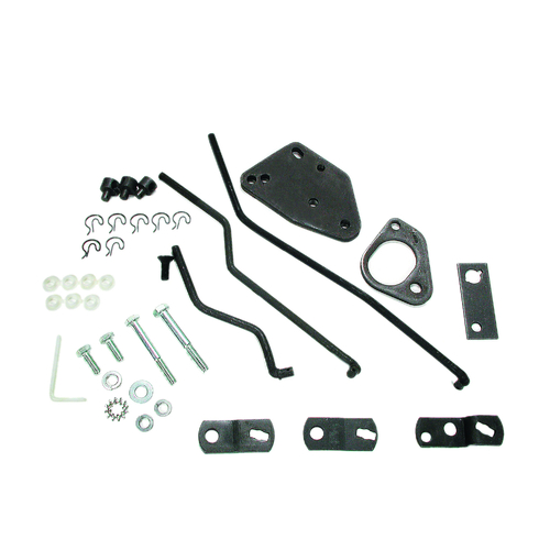 Hurst Packaging-Accessories, Installation Kit, Comp/Plus