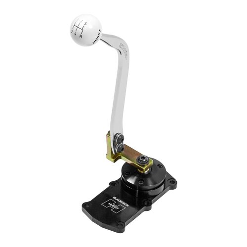 Hurst Manual Shifters, Hurst Blackjack Shifter, Tko, 59-64 Impa