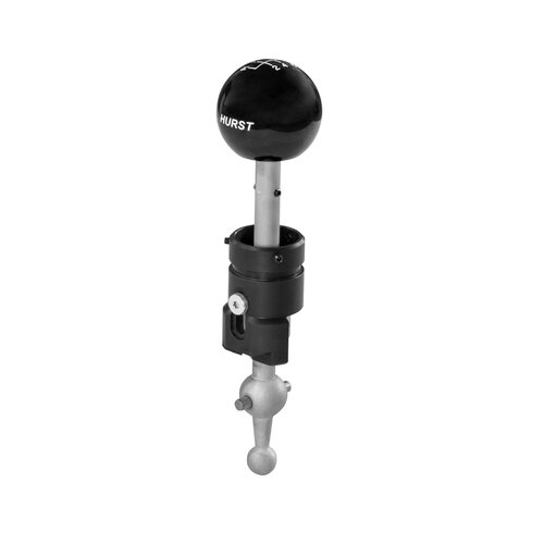 Hurst Manual Shifters, 2015-2022 Mustang, Indy Shifter
