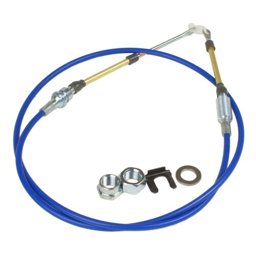Hurst Shifter Cable-Q.Stk.Camaro