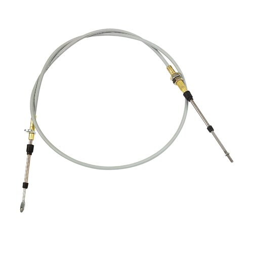 Hurst Shftr Cable-Pro-Matic/V-Matic
