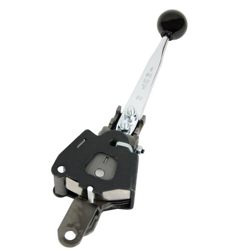 Hurst Indy Shifters, Indy, Univ 4 Spd Shifter-Gm