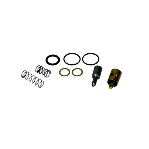 Hurst Rebuild Kit-Roll/Control Valve