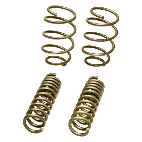 Hurst Suspension, 16-22 Camaro Ss Spring Kit